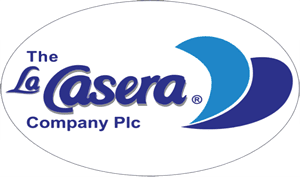 LaCasera Company Plc